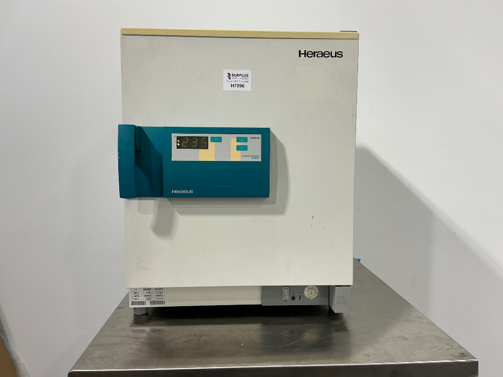 Image of Kendro Heraeus Function Line Incubator
